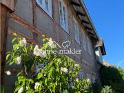 Fachwerkhaus / Stadthaus im Dorfkern BS Stöckheim mit...