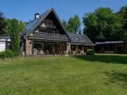 Fachwerkromantik trifft Luxus Landhaus mit Schwimmhalle...