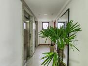 Facility tower studio 1 quarto aluguel studio mobiliado...