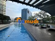 Facing Amenity 3 Bedrooms Rent To Own in Makati near BGC...