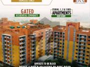 Facing Courtyard 2 Bed Luxury Apartment Available For...