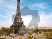 Facing Eiffel Tower 2 Bed Fully Furnished Apartment...