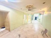 facing empty 1 Sty 20x80 house Bandar Tasik Puteri Block...