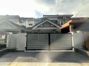 FACING EMPTY 2 Sty Terrace Desa 7 Bandar Country Homes...