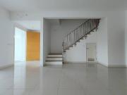 Facing empty more parking 2 Storey House Garland 1 Kota...