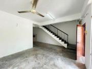 FACING EMPTY SPACE Banting Bandar Mahkota Double Storey