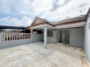Facing emptySingle sty Taman Velox Rawang Anggun Bayu Permai