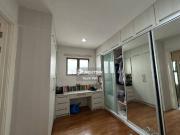 Facing fencing wall more parking gated guarded