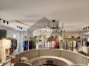 8 Marla Semi Furnished Commercial 3rd Floor Plaza For...