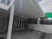 FACING GARDEN 2 Story Azalia TTDI Grove