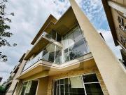 Facing Golf Ultra Modern 1 Kanal House With Full...