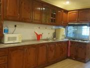 Facing Green Nice Kitchen Kota Kemuning Shah Alam