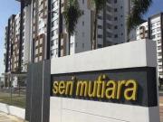 Facing GreenerySeri Mutiara Level 4Setia AlamFull Loan 100