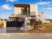 Facing Kanal Houses This 10 Marla Modern House In DHA...