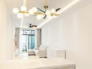 FACING KLCC 3 Bedroom Legasi Kampung Baru Kuala Lumpur