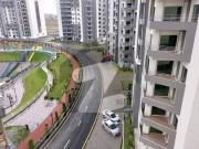 Facing Lake 2nd Floor Apartment Available For Rent...