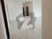 Facing Lake 3 Bed Apartment Available For Sale In Askari...