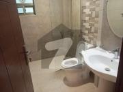 Facing Lake Like Brand New 3 Bed Flat For Rent In Askari...