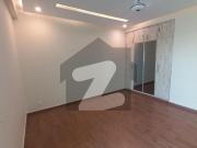 Facing Lake Newly Constructed 3 Bedrooms Flat For Rent...