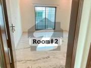 Facing Lake View Brand New 3 Bedrooms Flat For Rent In...