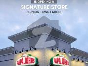 Facing Main Boulevard | 8 Marla Commercial Plot for Sale...