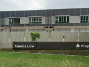 Facing Main Road Bercham Ipoh Double Storey Shop for...