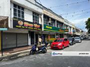Facing Main Road Ground Floor Taman Mutiara Alor Setar...
