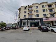 Facing Main Road One Selayang Shop Apartment Selayang
