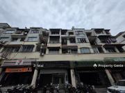 Facing Main Road Shop Apartment Bandar Bukit Puchong...