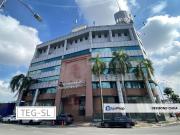 Facing Mainroad 7 Storey Menara Wisma Building With...