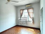 Facing North Renovated unit Gated & Guarded