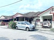 FACING OPEN20x80 1 Storey Terrace Bandar Tasik Puteri Rawang