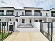 Facing Open24x75 2Story Landed Loan Rejected Last Two Unit