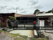 Facing Open | 1 Storey Terrace SS 9 Sungai Way, Petaling...