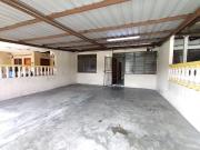 Facing Open 20x65 1Storey Terrace Kampung Pendamar Port...