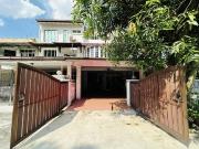 FACING OPEN 25 Storey Taman Kencana Pandan Indah Ampang