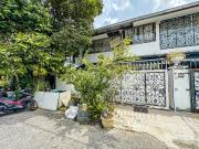 FACING OPEN 25 Storey Terrace Taman Pinggiran Ukay Ampang