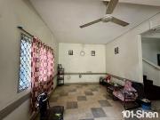 FACING OPEN 25x80 4R2B Southern Park Klang Double Storey...
