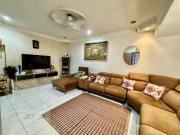 Facing Open 2 Storey Botanic Bidara House 22x75...