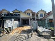 Facing Open 2 Storey Taman Salak Perdana Bandar Baru...