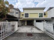 Facing Open 2 Storey Terrace Bukit Saujana Utama Sungai...