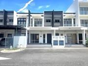 Facing Open 2 Storey Terrace Taman Desa Anugerah Sepang