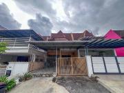 FACING OPEN 2 Storey Terrace Taman Mega Jaya Ampang