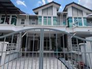 FACING OPEN BIG 2Storey Seksyen 4 Tambahan Bandar Baru Bangi