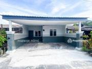 Facing Open Booking 1 K Sahaja Rumah Cantik