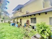 FACING OPEN CORNER LOT 2 Storey Damai Perdana Cheras...