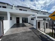 Facing Open Double Storey Emilia Nilai Impian USIM Nilai 3