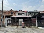FACING OPEN Double Storey House Seksyen 6 Kota Damansara