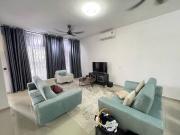 FACING OPEN Double Storey Serenia Arina Serenia City Sepang