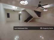Facing Open Double Storey Terrace Seksyen 5, Bandar...